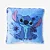 ALMOFADA COM MANTA STITCH - DISNEY - Imagem 2
