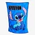 ALMOFADA COM MANTA STITCH - DISNEY - Imagem 4