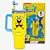 COPO TÉRMICO TUMBLER BOB ESPONJA - Imagem 3