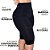 Bermuda Shorts Modeladora Estilo Colombiana Levanta Bumbum - Imagem 6