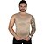 Camiseta Cinta Modeladora Masculina - Imagem 1