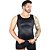 Camiseta Cinta Modeladora Masculina - Imagem 3