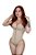 Body Modelador Fitness Fio Dental Sensual - Imagem 4