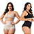 Cinta Calcinha Modeladora Pós Parto Confortável Compressão - Imagem 8