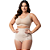 Cinta Calcinha Modeladora Pós Parto Confortável Compressão - Imagem 6