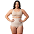 Cinta Calcinha Modeladora Pós Parto Confortável Compressão - Imagem 9