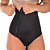 Cinta Calcinha Modeladora Pós Parto Confortável Compressão - Imagem 2