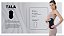 Kit de Talas ( 1 Par Lateral +  Tala Abdominal + Tala Dorsal - Imagem 8
