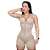 Corpete Modelador Feminino Com Bojo Efeito Deixa Busto Juntinhos - Imagem 15