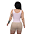 Corpete Modelador Feminino Com Bojo Efeito Deixa Busto Juntinhos - Imagem 6