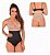 Calcinha Modeladora Fio Cintura Alta Comprime Abdome - Imagem 6