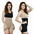 Bermuda Modeladora Comprime Barriga Levanta Bumbum - Imagem 17