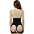 Bermuda Modeladora Comprime Barriga Levanta Bumbum - Imagem 14