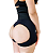 Bermuda Modeladora Comprime Barriga Levanta Bumbum - Imagem 1