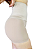 Short Cinta Aperta Barriga Calcinha Modeladora  Segunda Pele - Imagem 2