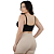 Cropped Sutiã Modelador Eleva Busto Reduz Dobrinhas Alças Reforçadas - Imagem 20