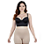 Cropped Sutiã Modelador Eleva Busto Reduz Dobrinhas Alças Reforçadas - Imagem 13
