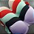 Sutiã Soutien Plus Size Básico Liso - Imagem 4