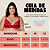 Sutiã Plus Size com Bojo Detalhes em Renda - Imagem 2