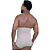 Cinta Cueca Modeladora Compressão Seca Barriga Cintura Alta Body Shaper - Imagem 6