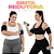 Cinta De Compressão Para Braços Triceps Anti-Flacidez - Imagem 1