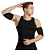 Cinta De Compressão Para Braços Triceps Anti-Flacidez - Imagem 4