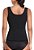 Camiseta Modeladora Afina A Cintura - Imagem 3