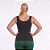 Camiseta Modeladora Afina A Cintura - Imagem 7