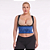 Camiseta Modeladora Afina A Cintura - Imagem 5