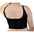 Cropped Efeito Busto Firme e Juntos Efeito Silicone - Imagem 4