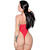Lingerie Body Sexy Fio Dental - Imagem 15