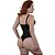 Body Fio Dental Levanta Bumbum Modelador Pós Cirúrgico Controle De Barriga - Imagem 2