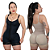 Cinta Body Macacão Levanta Bumbum Estilo Colombiana - Imagem 2