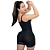 Cinta Body Macacão Levanta Bumbum Estilo Colombiana - Imagem 6