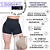 Shorts Boxer Redutora de Medidas - Imagem 6