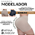 Shorts Modelador Sem Costura Cintura Alta - Imagem 5