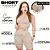 Short Aperta Barriga E Modela O Bumbum - Imagem 4
