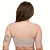 Sutiã Efeito Invisível Seamless - Imagem 9