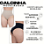 Calcinha Biquini Modeladora Sem Costura - Imagem 10