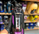 Shampoo Automotivo Ph Neutro Concentrado V-Floc 3L Vonixx - Imagem 2