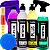 KIT LIMPEZA, LAVAGEM E ENCERAMENTO VONIXX - Imagem 1
