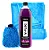 Kit Shampoo V-floc Vonixx 1,5l + Toalha Secagem + Luva Microfibra - Imagem 1