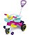 Triciclo Play Trike Basic - Rosa - Imagem 1