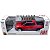 Carrinho Controle Remoto Fiat Toro Recarregável 1:18 Várias Cores - Imagem 5