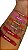 Blush Cremoso Creamy Cheeks Ruby Rose COR PEACHY VIBE - Imagem 2