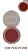 Blush Cremoso Creamy Cheeks Ruby Rose COR PEACHY VIBE - Imagem 1