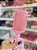 Escova de Cabelo Almofadada Hello Kitty – Rosa | Licenciada Sanrio - Imagem 2