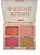 Ruby Rose Paleta de Blush Shine - Imagem 2