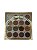 Sarah's Beauty Paleta de Sombras - Imagem 1
