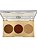 Hervolution Trio Contorno, Blush e Iluminador - Imagem 2